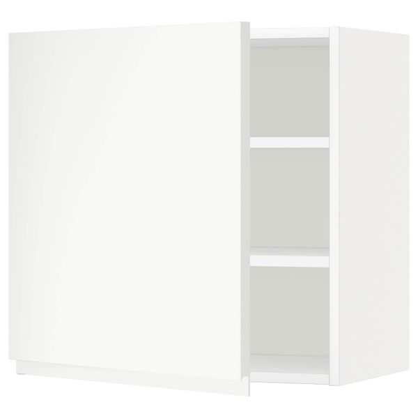 IKEA, вид спереди - схема-чертеж с размерами