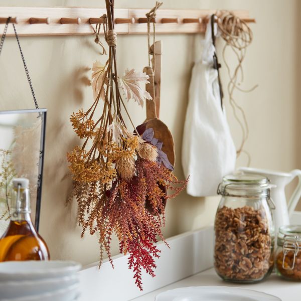 IKEA, дополнительный ракурс - схема-чертеж с размерами