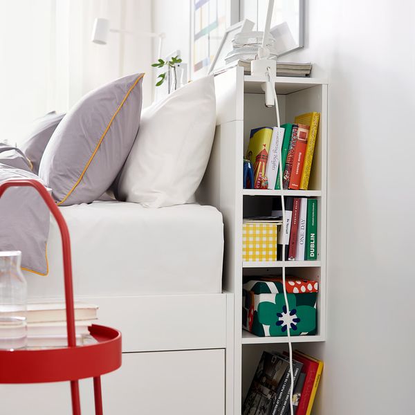 IKEA, дополнительный ракурс