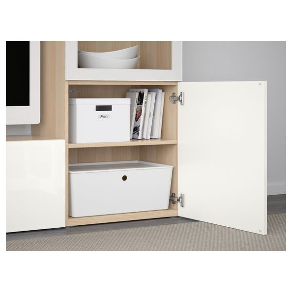 IKEA в интерьере