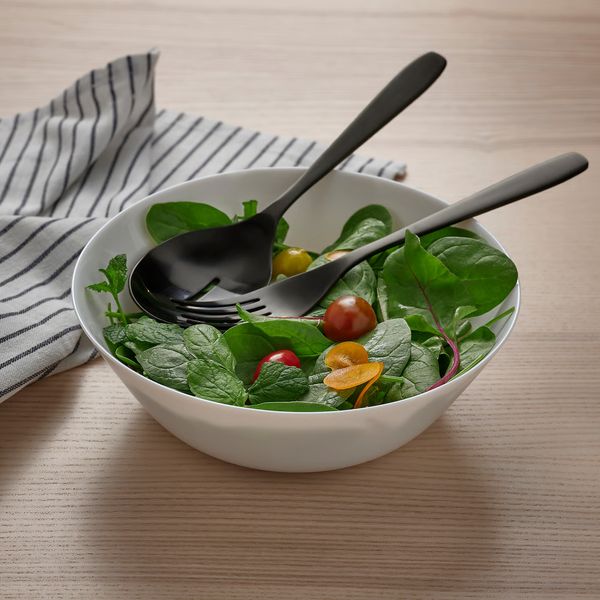 IKEA, дополнительный ракурс - схема-чертеж с размерами