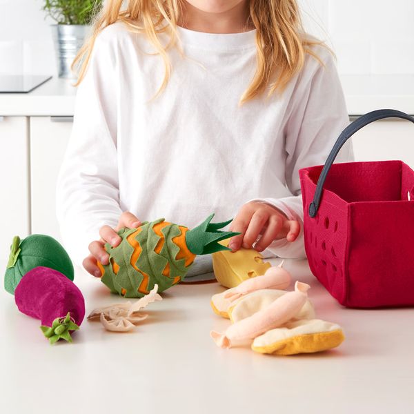 IKEA, дополнительный ракурс