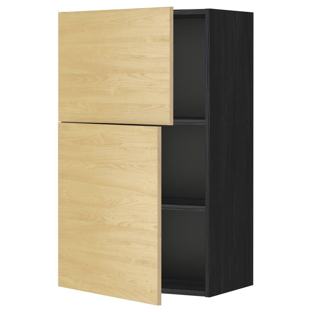 IKEA, вид спереди - схема-чертеж с размерами