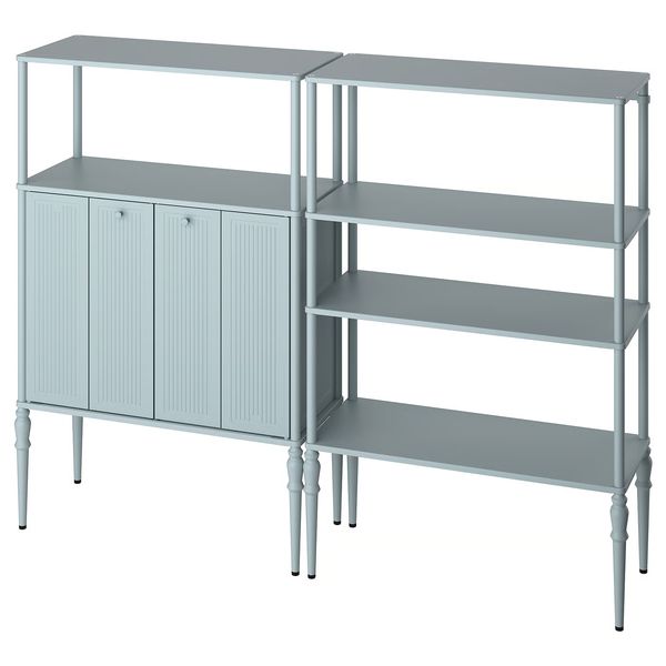 IKEA, вид спереди