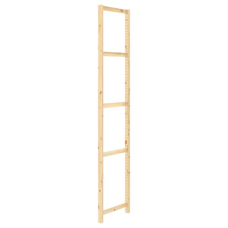 Боковая стойка, 50x226 см IKEA IVAR ИВАР 874.894.09