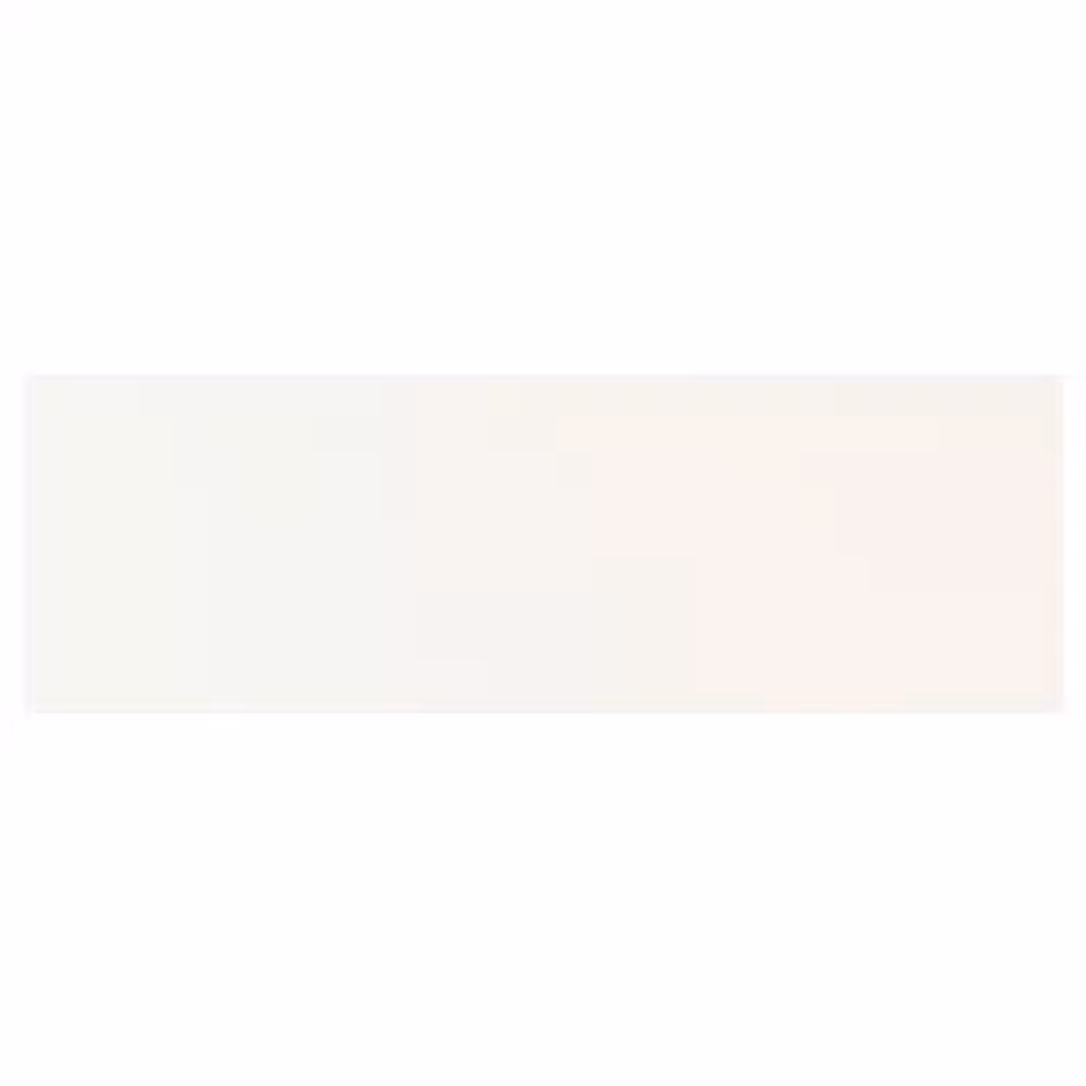 FONNES Фронтальная панель ящика - белый 60x20 см - фото 1