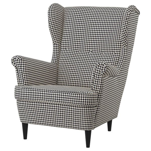 IKEA, вид спереди