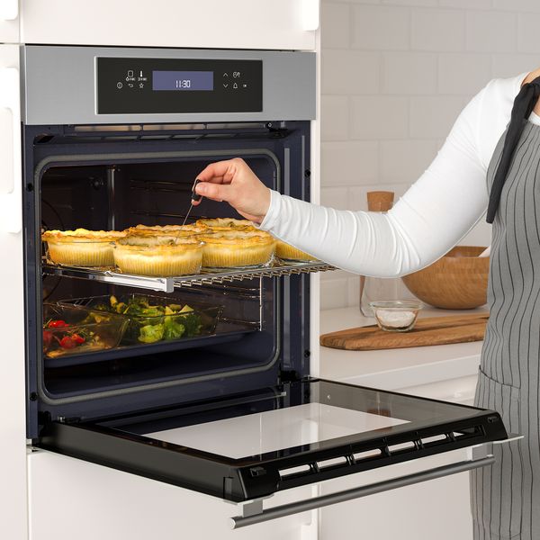 IKEA, дополнительный ракурс