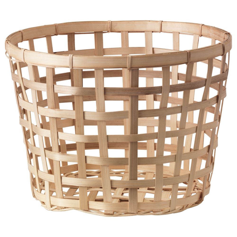 Корзина ГЭДДИС, естественный - фото 1