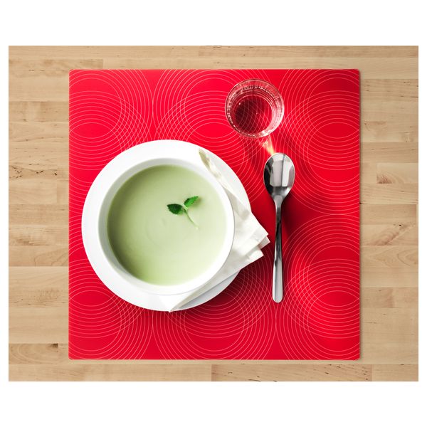 IKEA, дополнительный ракурс - схема-чертеж с размерами