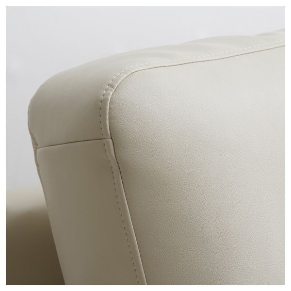 Диван-кровать, Кимстад бежевый IKEA ФИКСХУЛЬТ 403.308.81 - фото 5