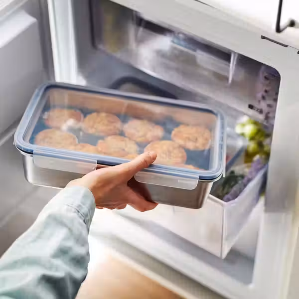 IKEA, дополнительный ракурс