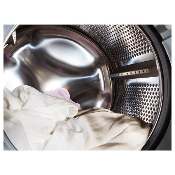 Встраиваемая стиральная машина РЕНЛИГ, белый (A++) - фото 4