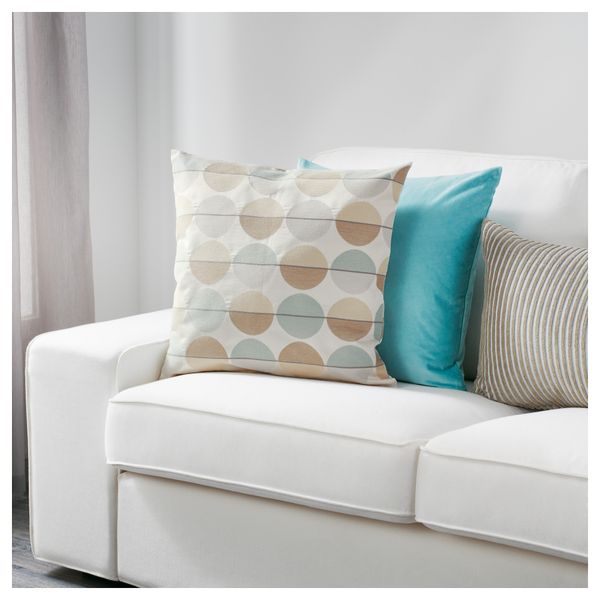 IKEA, дополнительный ракурс - схема-чертеж с размерами