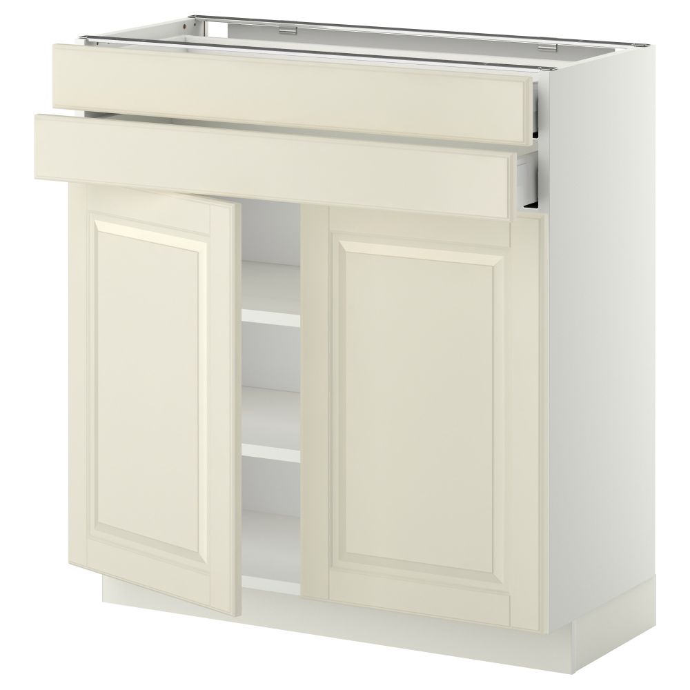 IKEA, вид спереди