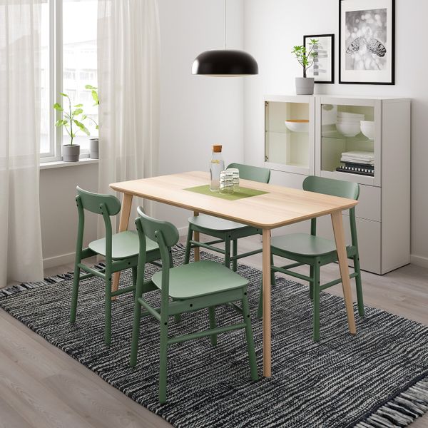 IKEA, дополнительный ракурс