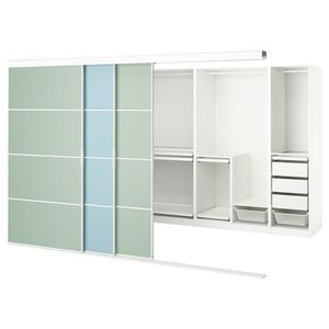IKEA, вид спереди