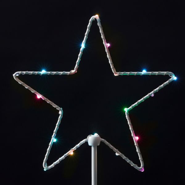 IKEA, дополнительный ракурс - схема-чертеж с размерами