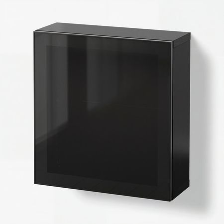 BESTÅ Комбинация настенных шкафов