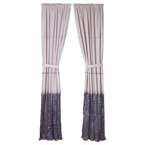 IKEA, вид спереди - схема-чертеж с размерами