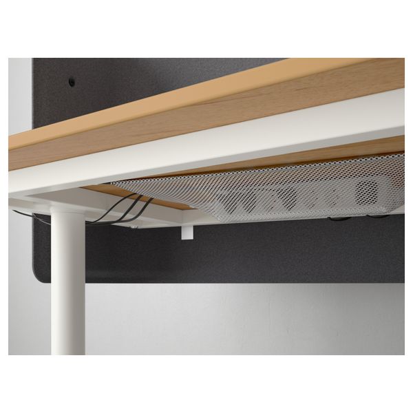 IKEA, дополнительный ракурс - схема-чертеж с размерами