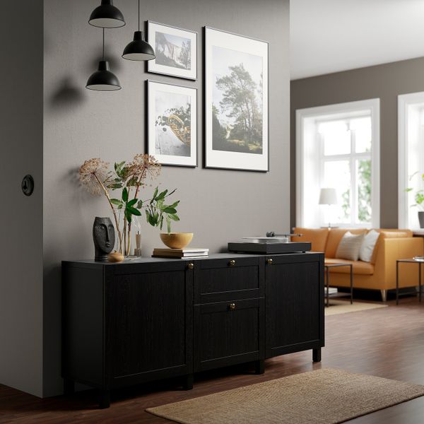 IKEA, дополнительный ракурс