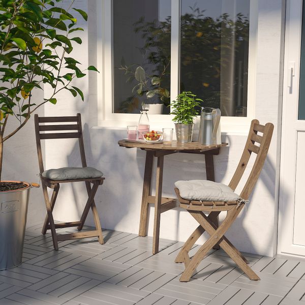 IKEA в интерьере