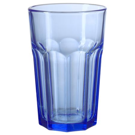 Стакан СОММАР 2016, синий (35 сл)