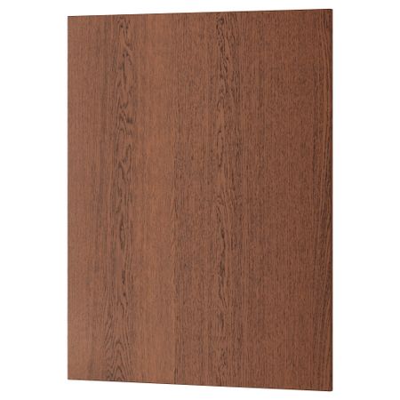 Накладная панель ФИЛИПСТАД, коричневый