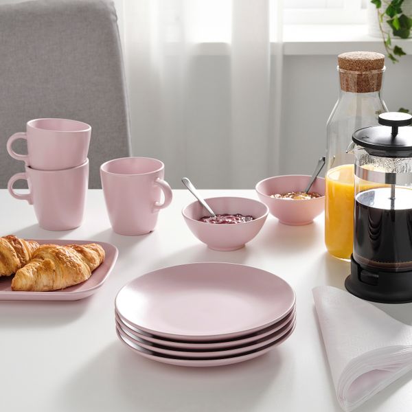 IKEA, дополнительный ракурс