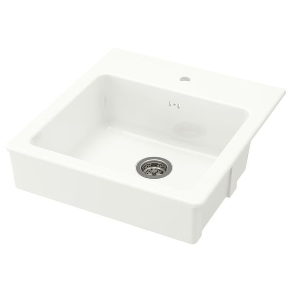 IKEA, вид спереди