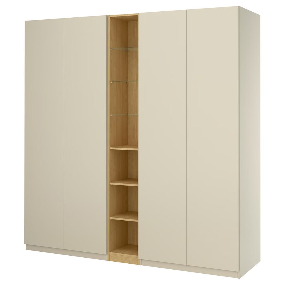 IKEA, вид спереди