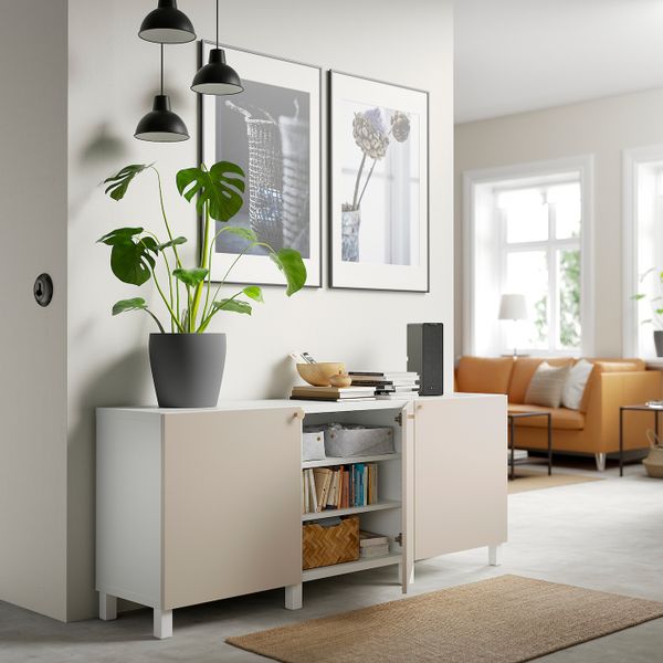 IKEA, дополнительный ракурс