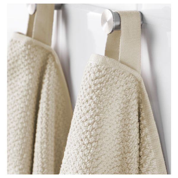 Банное полотенце ФРЭЙЕН, бежевый - фото 5