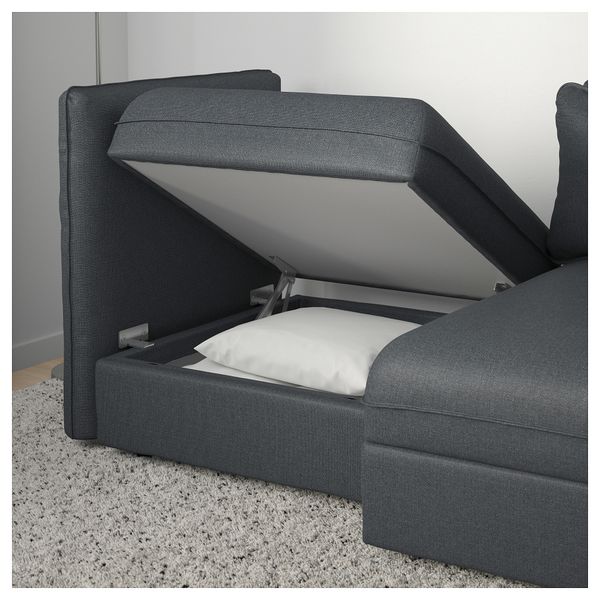 IKEA, дополнительный ракурс