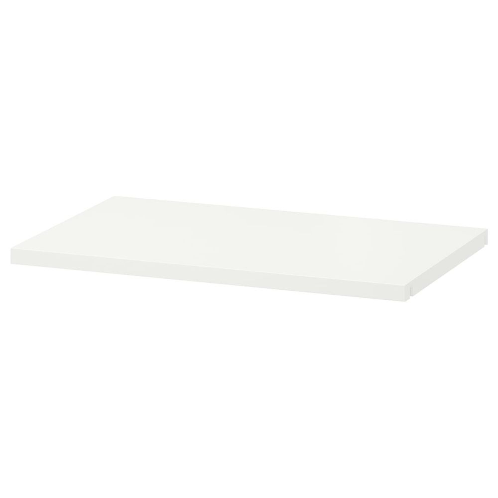 IKEA, вид спереди - схема-чертеж с размерами