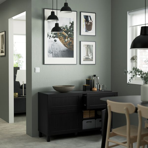 IKEA, дополнительный ракурс