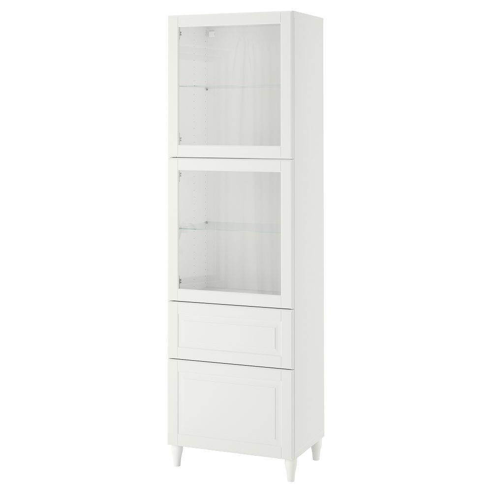 IKEA, вид спереди