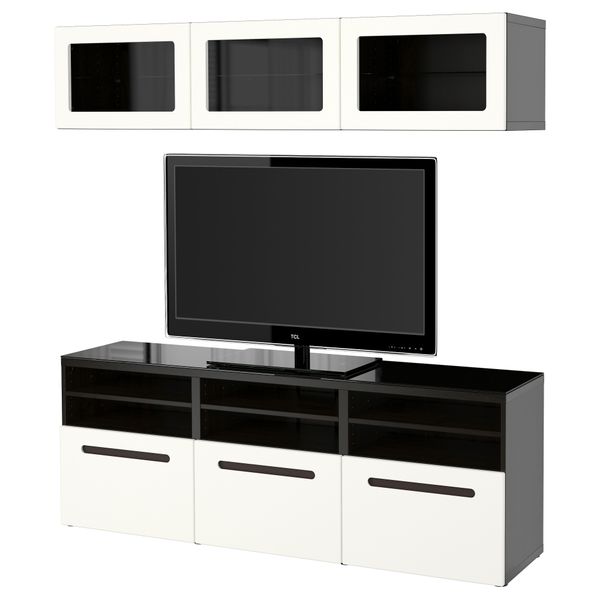 IKEA в интерьере