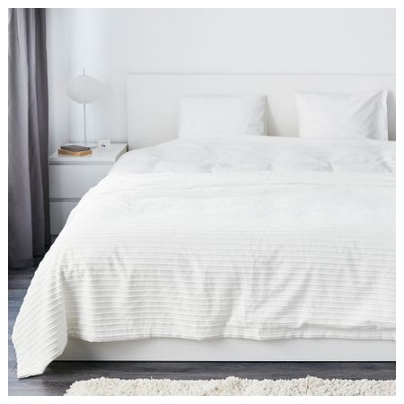 Покрывало ТУСЕНШЕНА, белый