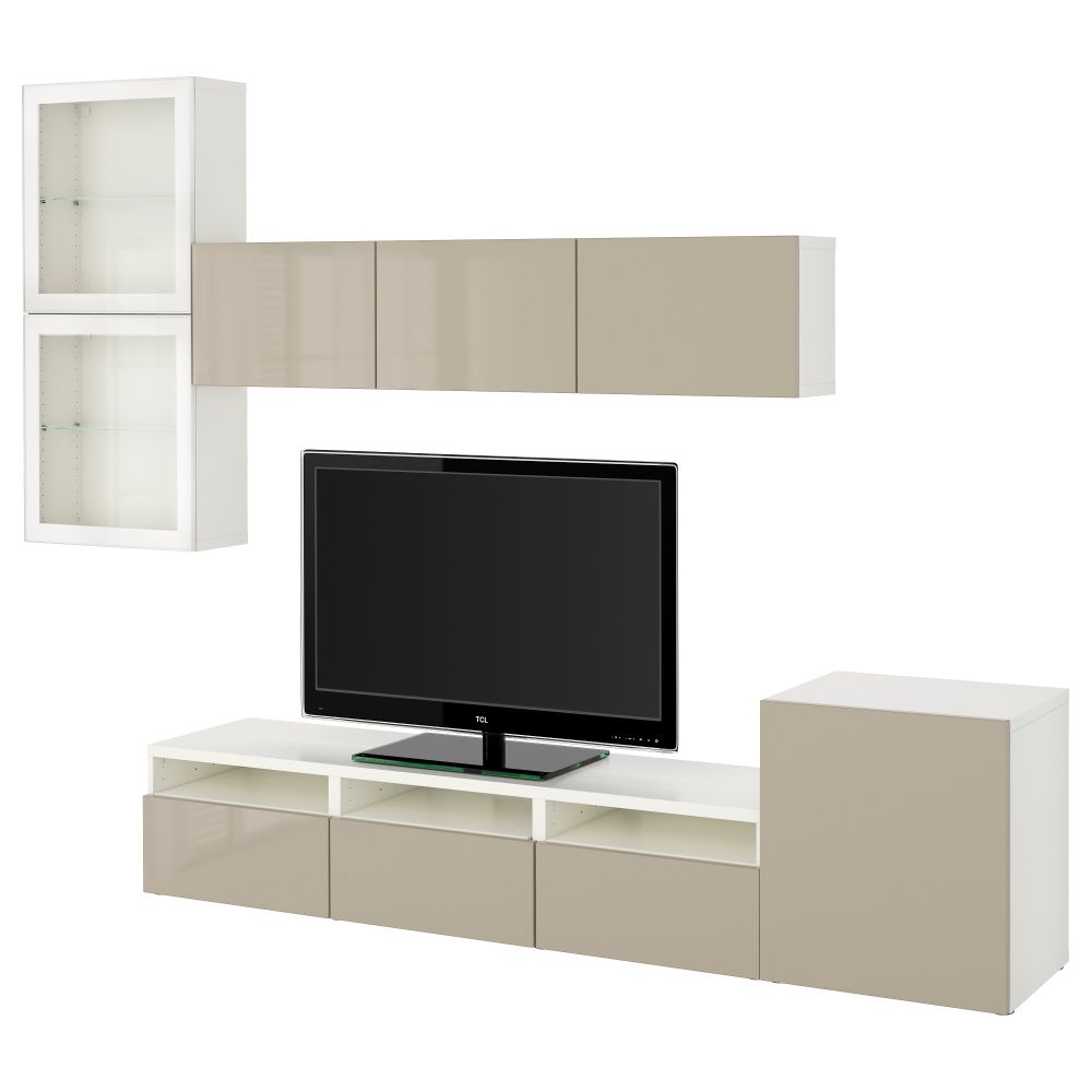 IKEA в интерьере