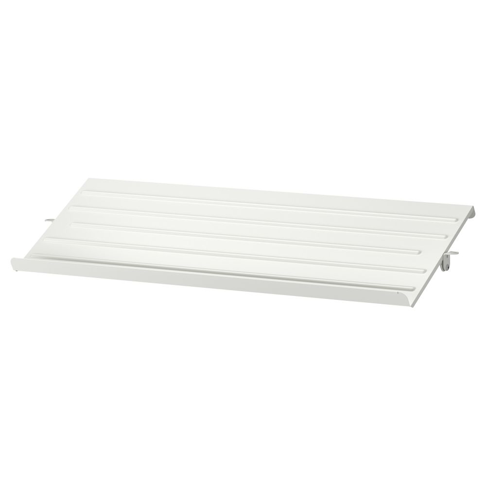 IKEA, вид спереди - схема-чертеж с размерами