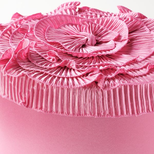 Коробка, 2 шт, синий-розовый IKEA KARISMATISK КАРИСМАТИСК 104.990.89 - фото 2