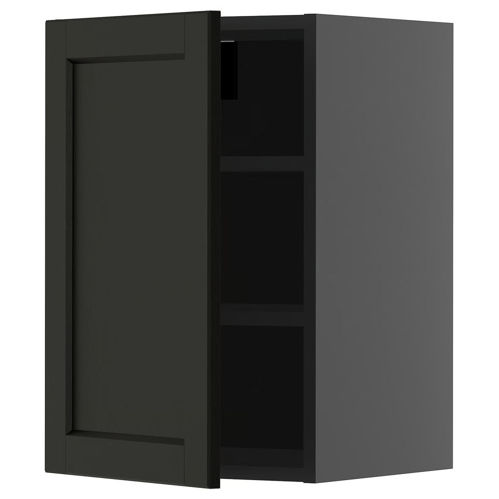 IKEA, вид спереди