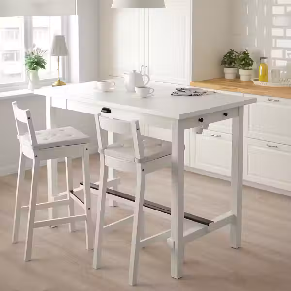 IKEA, дополнительный ракурс