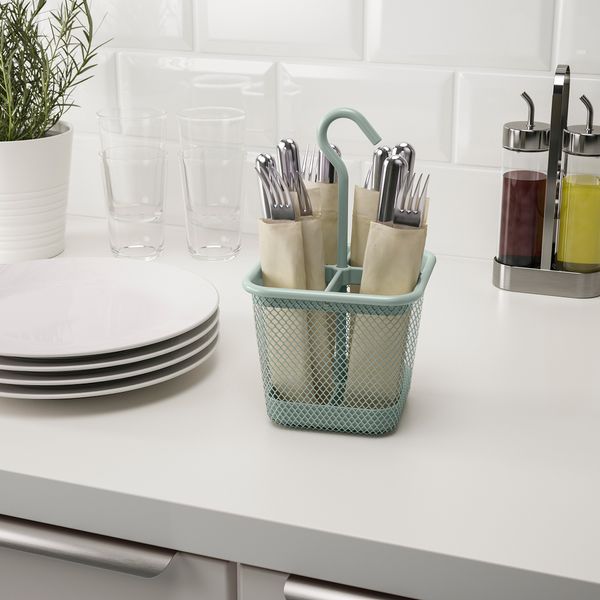 IKEA, дополнительный ракурс - схема-чертеж с размерами