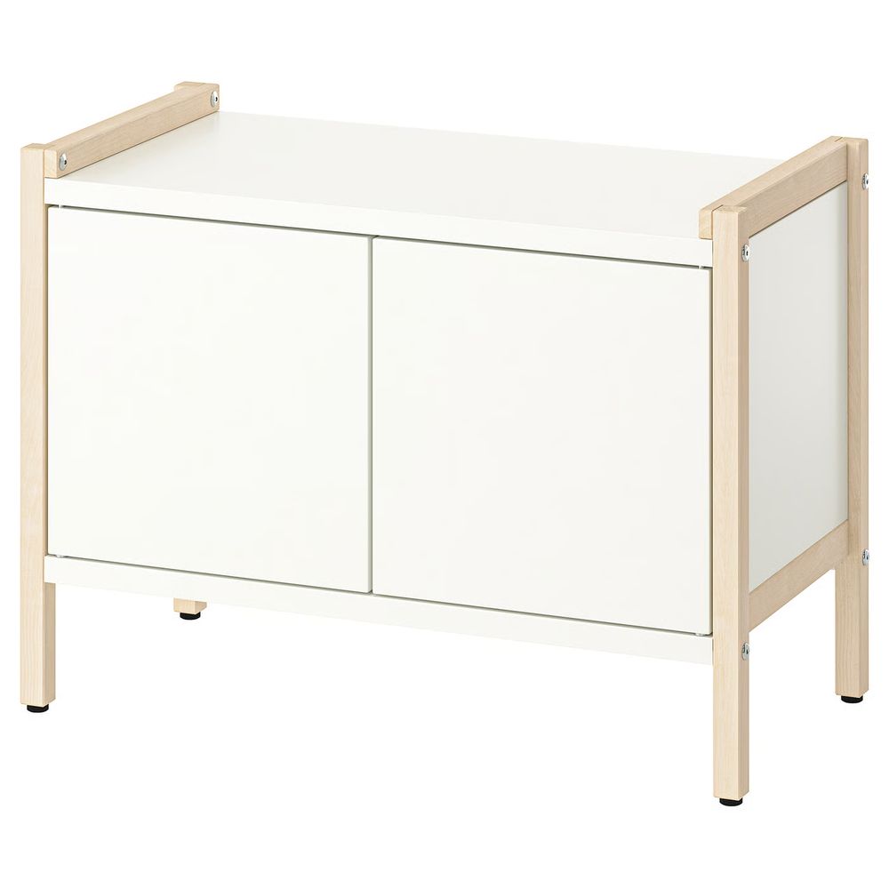 IKEA, вид спереди