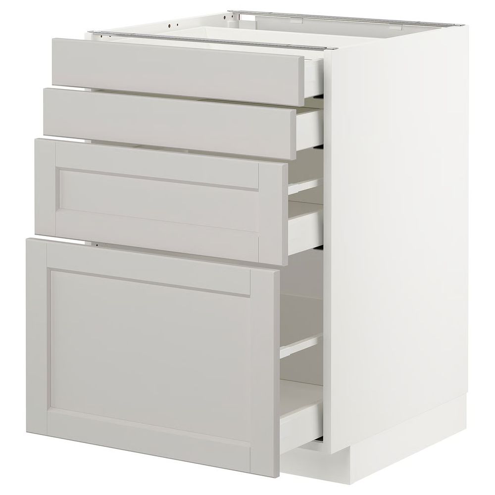 IKEA, вид спереди
