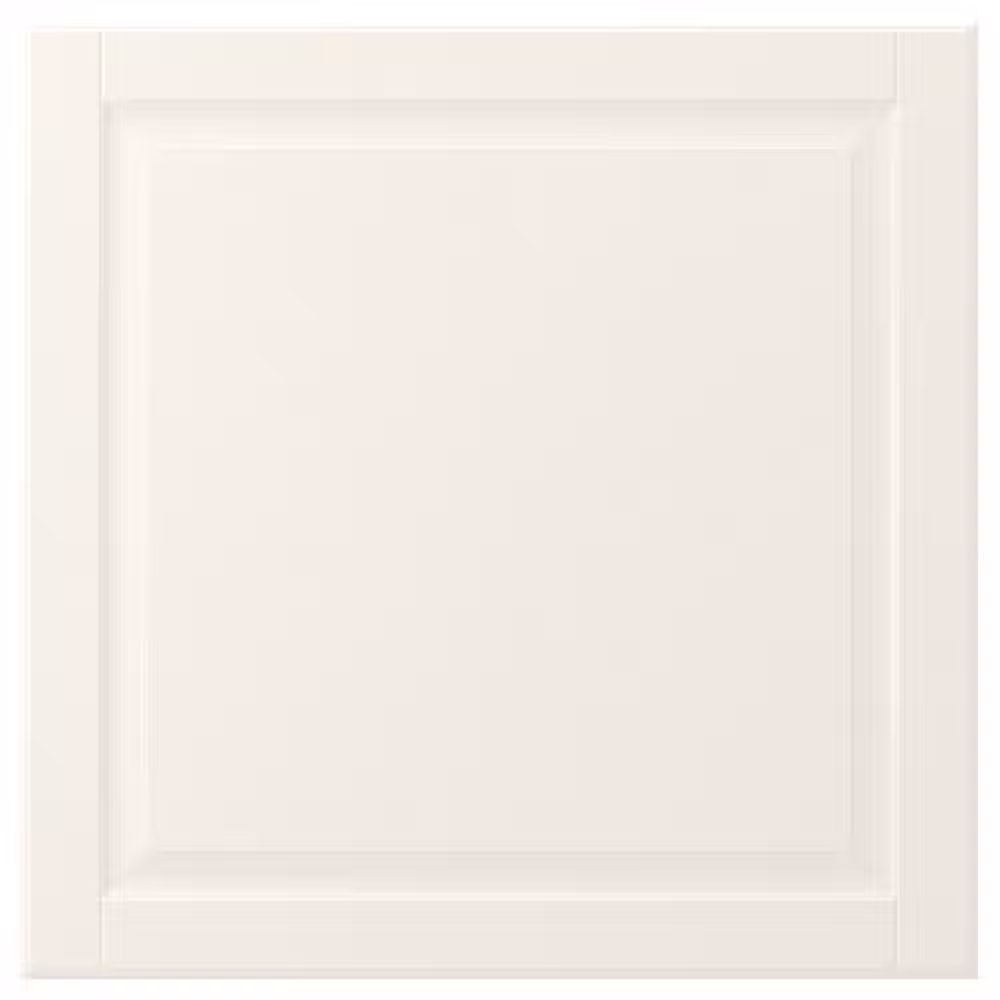 BODBYN Дверь - белый с оттенком 60x60 см - фото 1