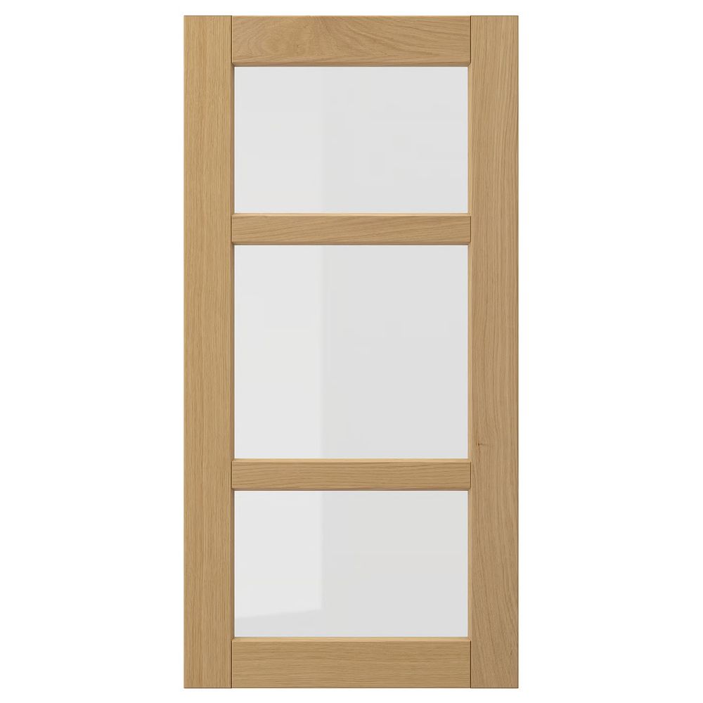 IKEA, вид спереди